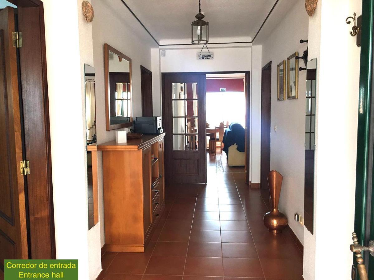 Villa Kethellen Porto Covo Exterior foto