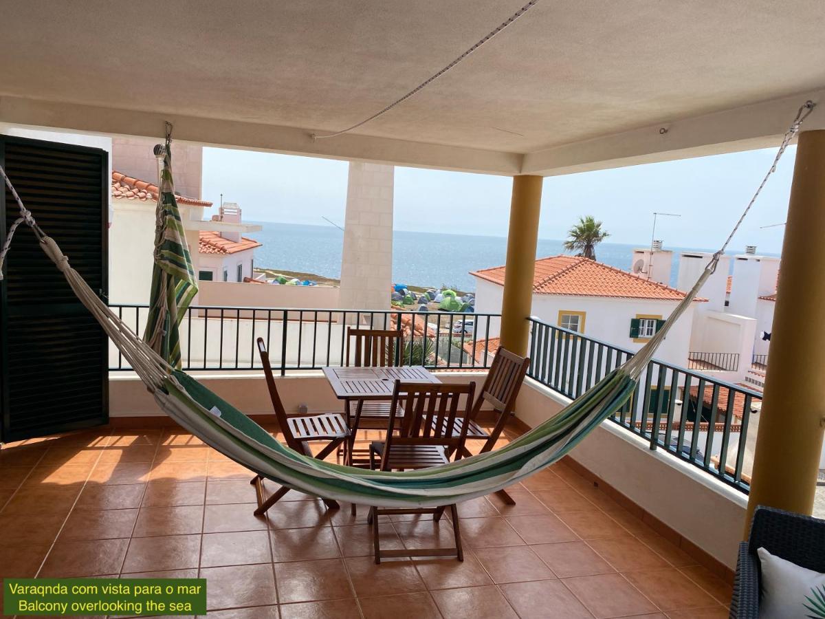 Villa Kethellen Porto Covo Exterior foto