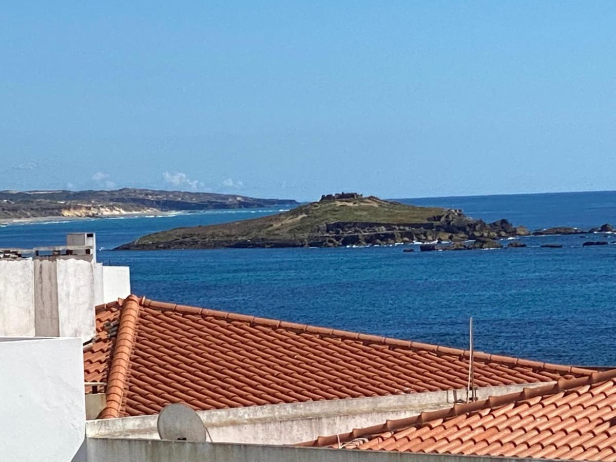 Villa Kethellen Porto Covo Exterior foto