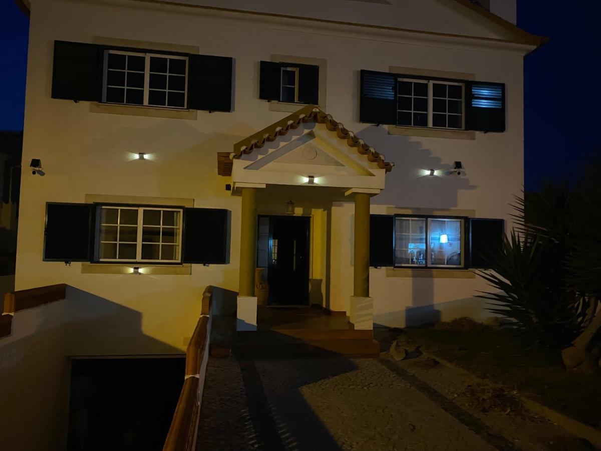 Villa Kethellen Porto Covo Exterior foto