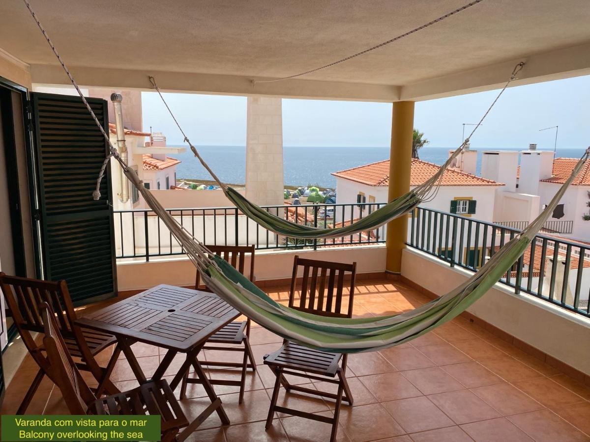 Villa Kethellen Porto Covo Exterior foto