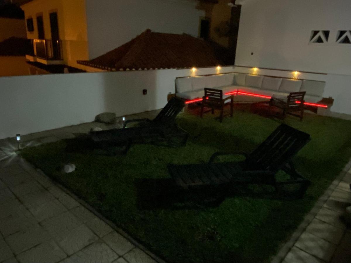 Villa Kethellen Porto Covo Exterior foto